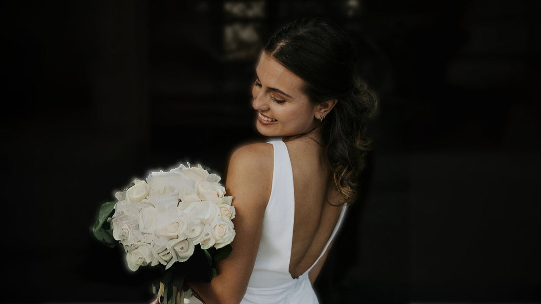 2025 South African Wedding-Dress Trends — and Why Custom Couture Wins Every Time