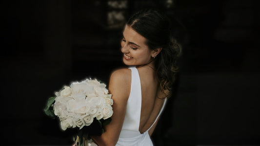 2025 South African Wedding-Dress Trends — and Why Custom Couture Wins Every Time