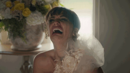 5 Silent Ways Wedding Planning Affects Your Confidence